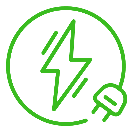 energie_icon Hammesfahr Logistik Zentrale Icon Nachhaltigkeit