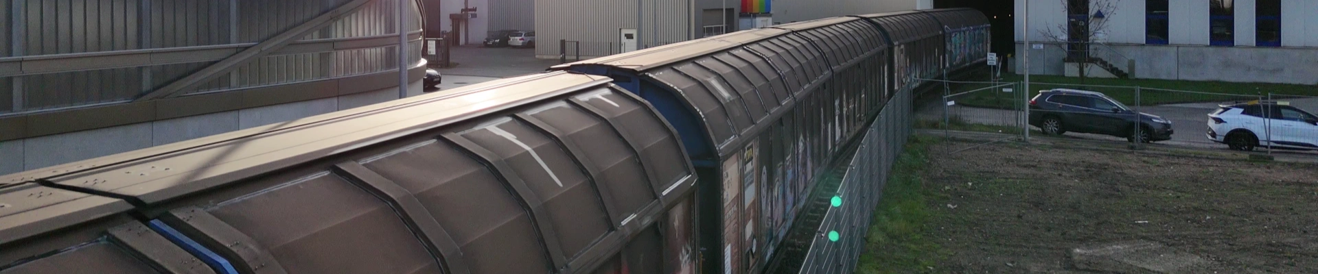 Hammesfahr Logistik Railport für umweltfreundliche Transportlösungen in Monheim am Rhein nahe Köln und Düsseldorf Hammesfahr Logistik Railport für umweltfreundliche Transportlösungen in Monheim am Rhein nahe Köln und Düsseldorf