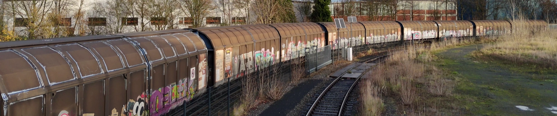 Hammesfahr Logistik Railport für umweltfreundliche Transportlösungen in Monheim am Rhein nahe Köln und Düsseldorf Hammesfahr Logistik Railport für umweltfreundliche Transportlösungen in Monheim am Rhein nahe Köln und Düsseldorf