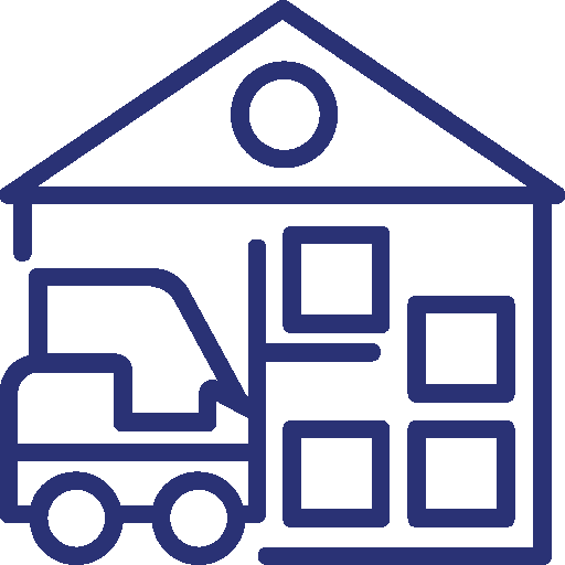 lager_icon Hammesfahr Logistik Zentrale Icon Lager