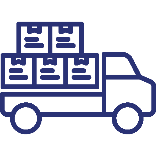 truck_icon Hammesfahr Logistik Zentrale Icon Truck