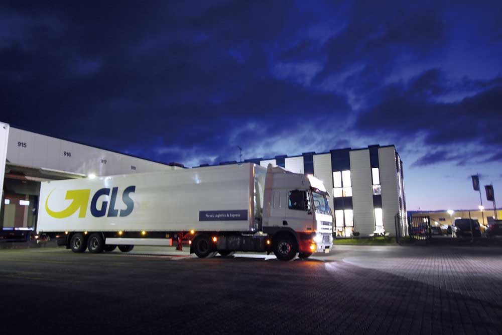 hammesfahr-logistik-gls